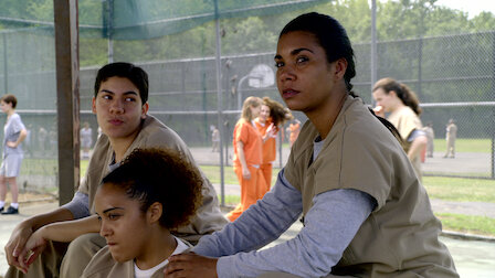 448px x 252px - Watch Orange Is the New Black | Netflix Official Site